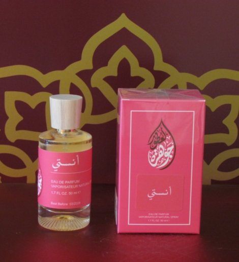 Anasati 50ml