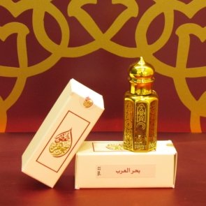 Bahr Alarab 12ml