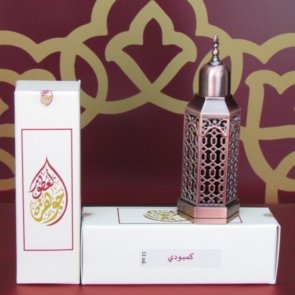 Oud Cambodi 12ml