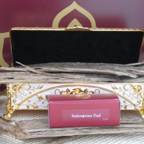 Indonesian Oud