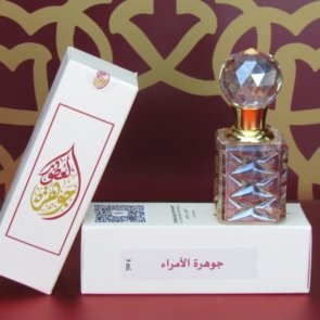 Jawharat Al Omara 12ml