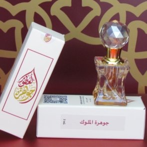 Jawharat Almuluk 12ml