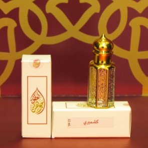 Oud Kashmiri 12ml