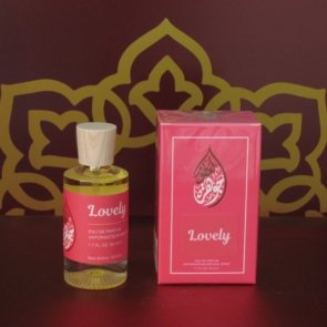 Lovely 50ml
