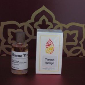 Tuscan Breeze 50ml