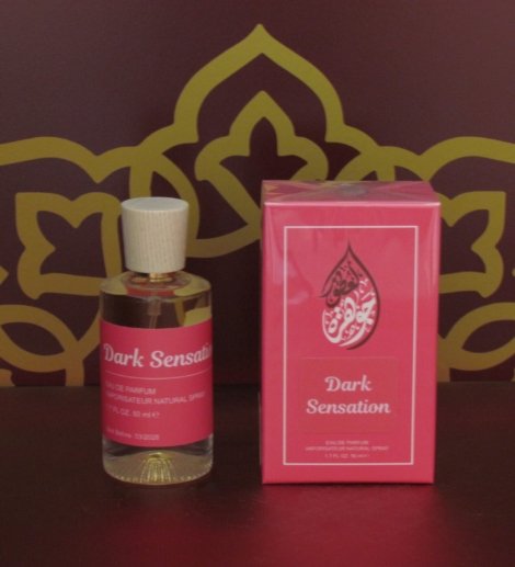 Dark Sensation 50ml