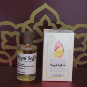 Royal Saffron 50ml